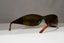PRADA Mens Womens Unisex Designer Sunglasses Shield STAR SPR 72G 5AV-3N1 18806