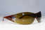 PRADA Mens Womens Unisex Designer Sunglasses Shield STAR SPR 72G 5AV-3N1 18806