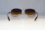RAY-BAN Mens Designer Sunglasses Silver Pilot CARBON TECH RB 8301 004/51 21018