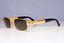 GIANNI VERSACE Mens Vintage 1990 Designer Sunglasses Gold X31 30 20048 NOS