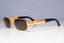 GIANNI VERSACE Mens Vintage 1990 Designer Sunglasses Gold X31 30 20048 NOS