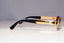 GIANNI VERSACE Mens Vintage 1990 Designer Sunglasses Gold X31 30 20048 NOS