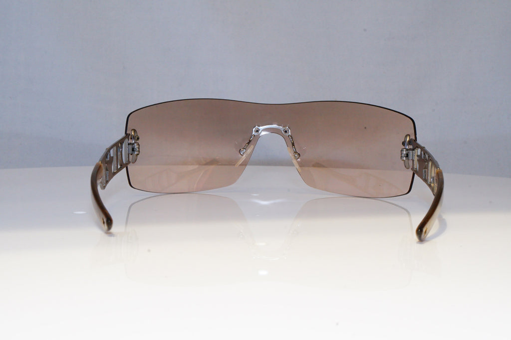 CHRISTIAN DIOR Womens Diamante Sunglasses Shield STAR DIORLYWOOD 6LBFL 21021
