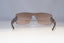 CHRISTIAN DIOR Womens Diamante Sunglasses Shield STAR DIORLYWOOD 6LBFL 21021