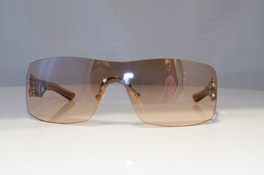CHRISTIAN DIOR Womens Diamante Sunglasses Shield STAR DIORLYWOOD 6LBFL 21021
