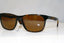 Ray-Ban Mens Designer Sunglasses Brown Rectangle RB 4181 710/83 14328