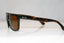 Ray-Ban Mens Designer Sunglasses Brown Rectangle RB 4181 710/83 14328