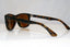 Ray-Ban Mens Designer Sunglasses Brown Rectangle RB 4181 710/83 14328