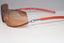 CHANEL Mens Unisex Womens Designer Sunglasses Brown Wrap 4066 C232/7H 15636