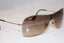 RAY-BAN Mens Designer Sunglasses Silver Shield RB 3211 004/13 16161