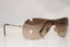 RAY-BAN Mens Designer Sunglasses Silver Shield RB 3211 004/13 16161