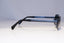 GIANNI VERSACE Mens Vintage 1990 Designer Sunglasses Black X17 28 20002 NOS