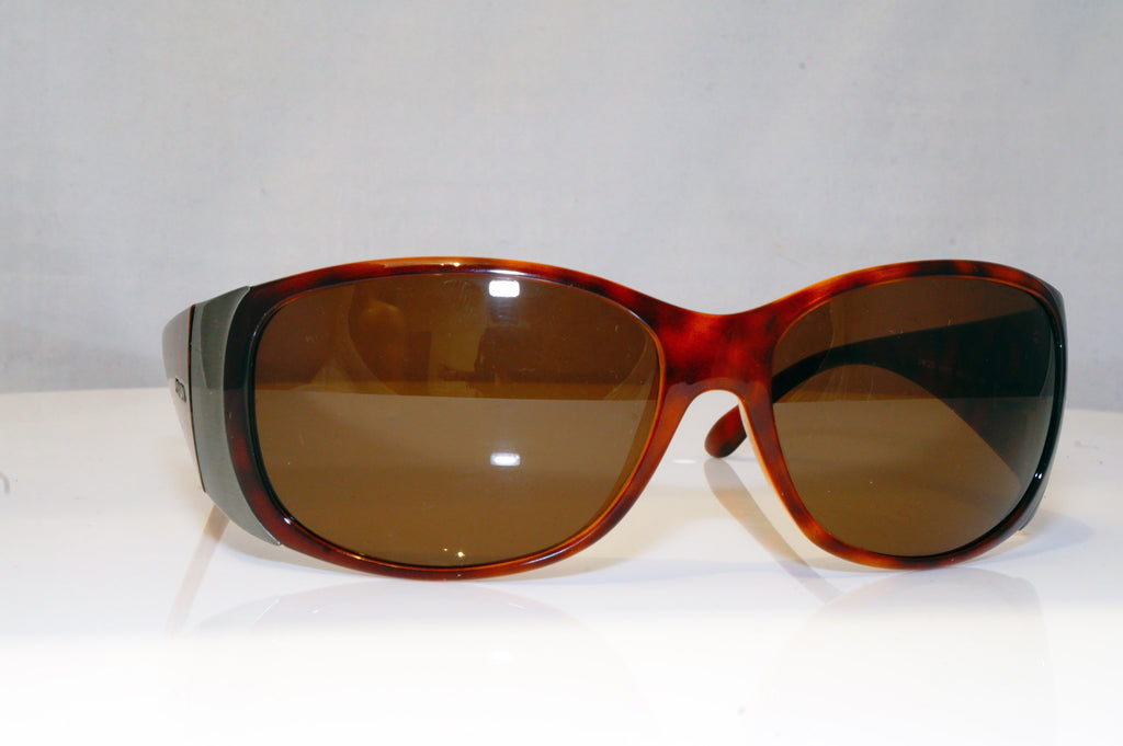 PRADA Womens Designer Sunglasses Brown Butterfly SPR 07G 2AU - 2Z1 14273