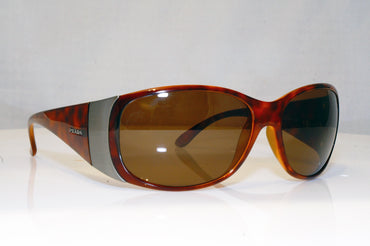 PRADA Womens Designer Sunglasses Brown Butterfly SPR 07G 2AU - 2Z1 14273