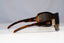 GUCCI Womens Oversized Designer Sunglasses Brown Square GG 1510 NK4 18830