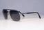 GIANNI VERSACE Mens Vintage 1990 Designer Sunglasses Silver Pilot X16 29 20053