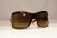 RAY-BAN Mens Unisex Designer Sunglasses Brown CATS Oval000 RB 4125 710/51 18829