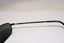 RAY-BAN 1990 Vintage Mens Designer Sunglasses Black Predator RB 3216 006 16260