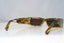 DOLCE & GABBANA Mens Unisex Boxed 1990 Designer Sunglasses Brown DG 546S 15702