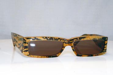 DOLCE & GABBANA Mens Unisex Boxed 1990 Designer Sunglasses Brown DG 546S 15702