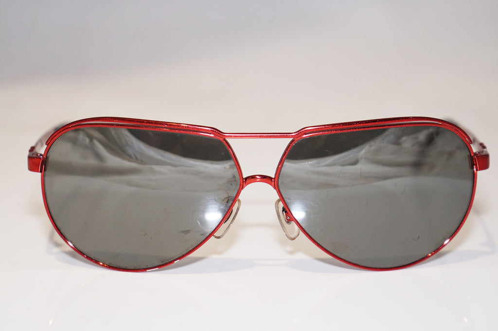 RAY-BAN 1990 Vintage Mens Designer Sunglasses Black Predator RB 3216 006 16260