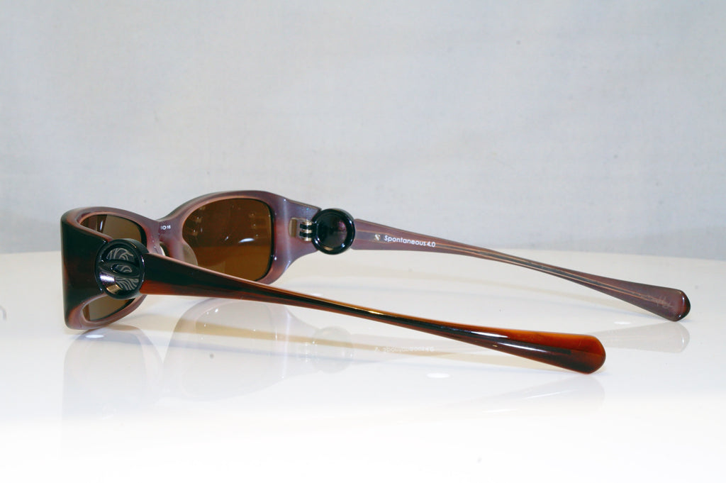 OAKLEY Womens Boxed Designer Sunglasses Spontanerous 4 Lavender Tortoise 17722