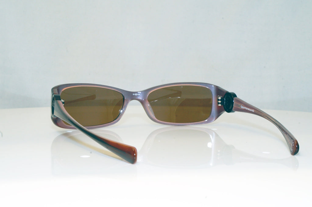 OAKLEY Womens Boxed Designer Sunglasses Spontanerous 4 Lavender Tortoise 17722