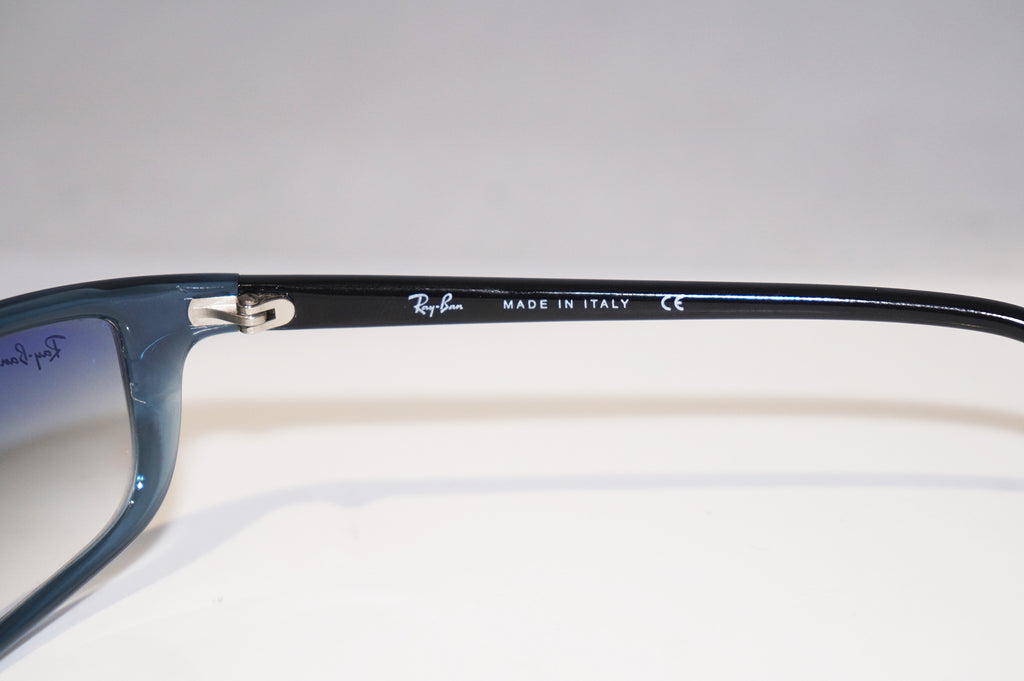 RAY-BAN Vintage Mens Designer Sunglasses Black Predator RB 4034 652/3F 15684