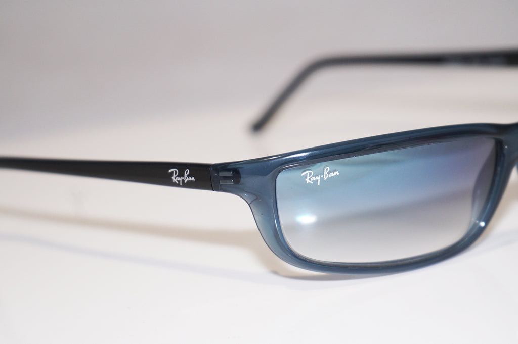 RAY-BAN Vintage Mens Designer Sunglasses Black Predator RB 4034 652/3F 15684