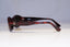 GIANNI VERSACE Mens Vintage 1990 Designer Sunglasses Brown 470/G 900 20078 NOS