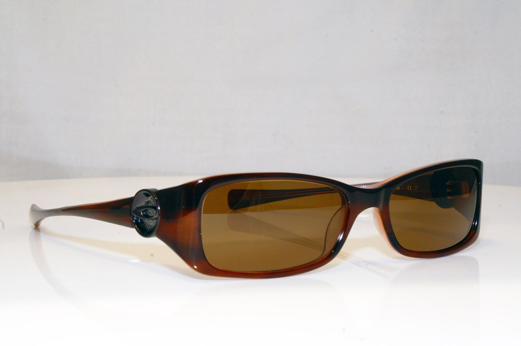 OAKLEY Womens Boxed Designer Sunglasses Spontanerous 4 Lavender Tortoise 17722