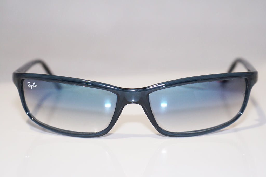 RAY-BAN Vintage Mens Designer Sunglasses Black Predator RB 4034 652/3F 15684