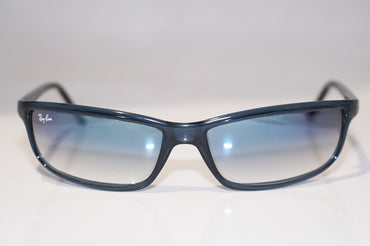 RAY-BAN Vintage Mens Designer Sunglasses Black Predator RB 4034 652/3F 15684