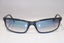 RAY-BAN Vintage Mens Designer Sunglasses Black Predator RB 4034 652/3F 15684
