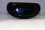 GUCCI Mens Womens Vintage Designer Sunglasses Brown Rectangle GG 2515 900 21005