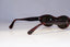 GIANNI VERSACE Mens Vintage 1990 Designer Sunglasses Brown 470/G 900 20078 NOS