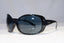 PRADA Womens Designer Sunglasses Black Butterfly SPR 04F 1AB-1A1 18828