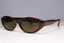 GIANNI VERSACE Mens Vintage 1990 Designer Sunglasses Brown 470/G 900 20078 NOS