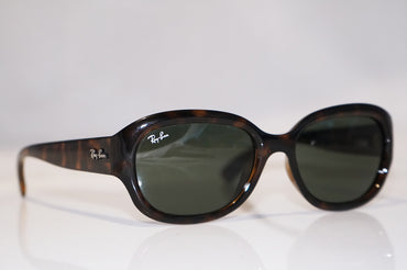 RAY-BAN Womens Designer Sunglasses Brown Butterfly RB 4198 710 16741