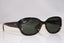 RAY-BAN Womens Designer Sunglasses Brown Butterfly RB 4198 710 16741