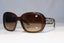 BVLGARI Womens Diamante Designer Sunglasses LIMITED EDITION 8038-B 897/3B 18818