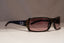 GUCCI Mens Womens Vintage Designer Sunglasses Brown Rectangle GG 2515 900 21005