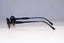 GIANNI VERSACE Mens Vintage 1990 Designer Sunglasses Black S08 28 20066 NOS