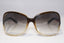 PRADA Womens Designer Sunglasses Brown Oversized SPR 28L 8BL-4M1 15629