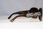 BVLGARI Womens Diamante Designer Sunglasses LIMITED EDITION 8038-B 897/3B 18818