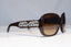 BVLGARI Womens Diamante Designer Sunglasses LIMITED EDITION 8038-B 897/3B 18818