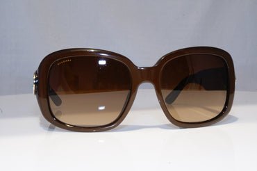 BVLGARI Womens Diamante Designer Sunglasses LIMITED EDITION 8038-B 897/3B 18818