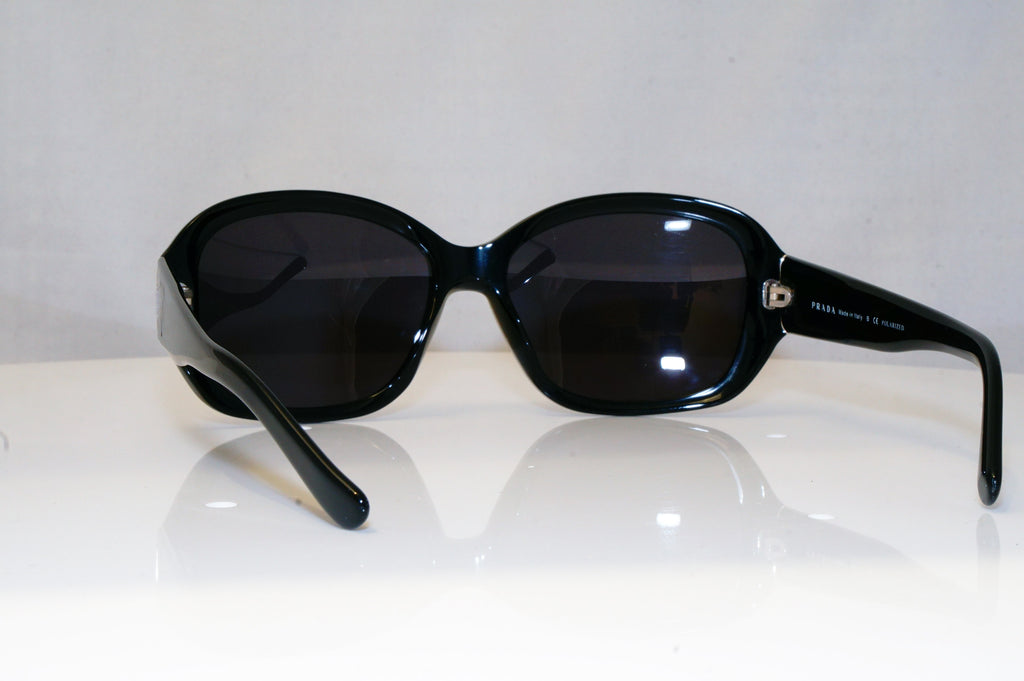 PRADA Womens Designer Sunglasses Black Butterfly SPR 31N 1AB - 5W1 17737