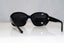 PRADA Womens Designer Sunglasses Black Butterfly SPR 31N 1AB - 5W1 17737
