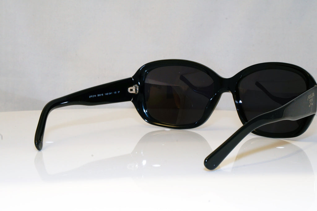 PRADA Womens Designer Sunglasses Black Butterfly SPR 31N 1AB - 5W1 17737